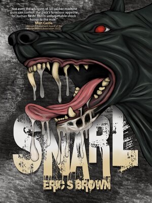 cover image of Snarl
